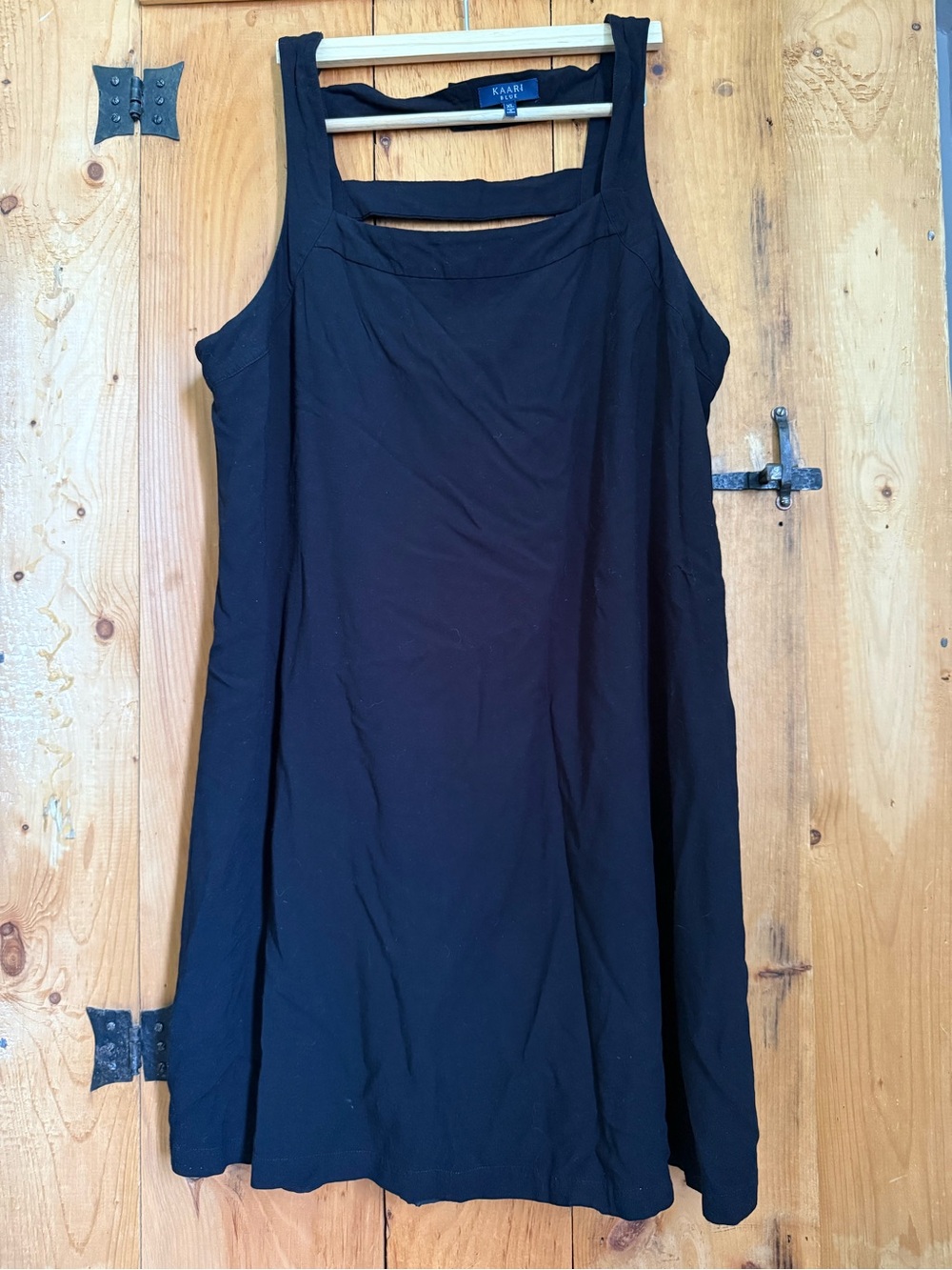 KAARI BLUE | mini dress